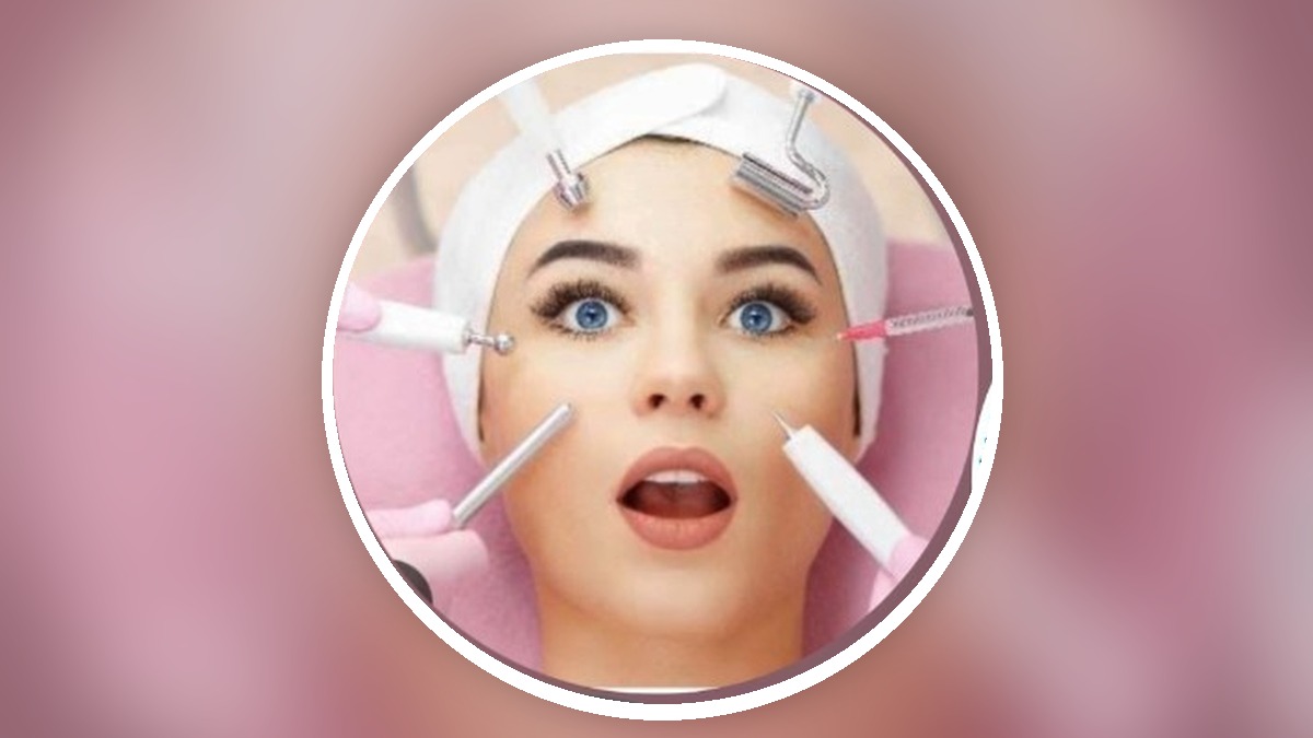Cosmetología y Cosmiatría