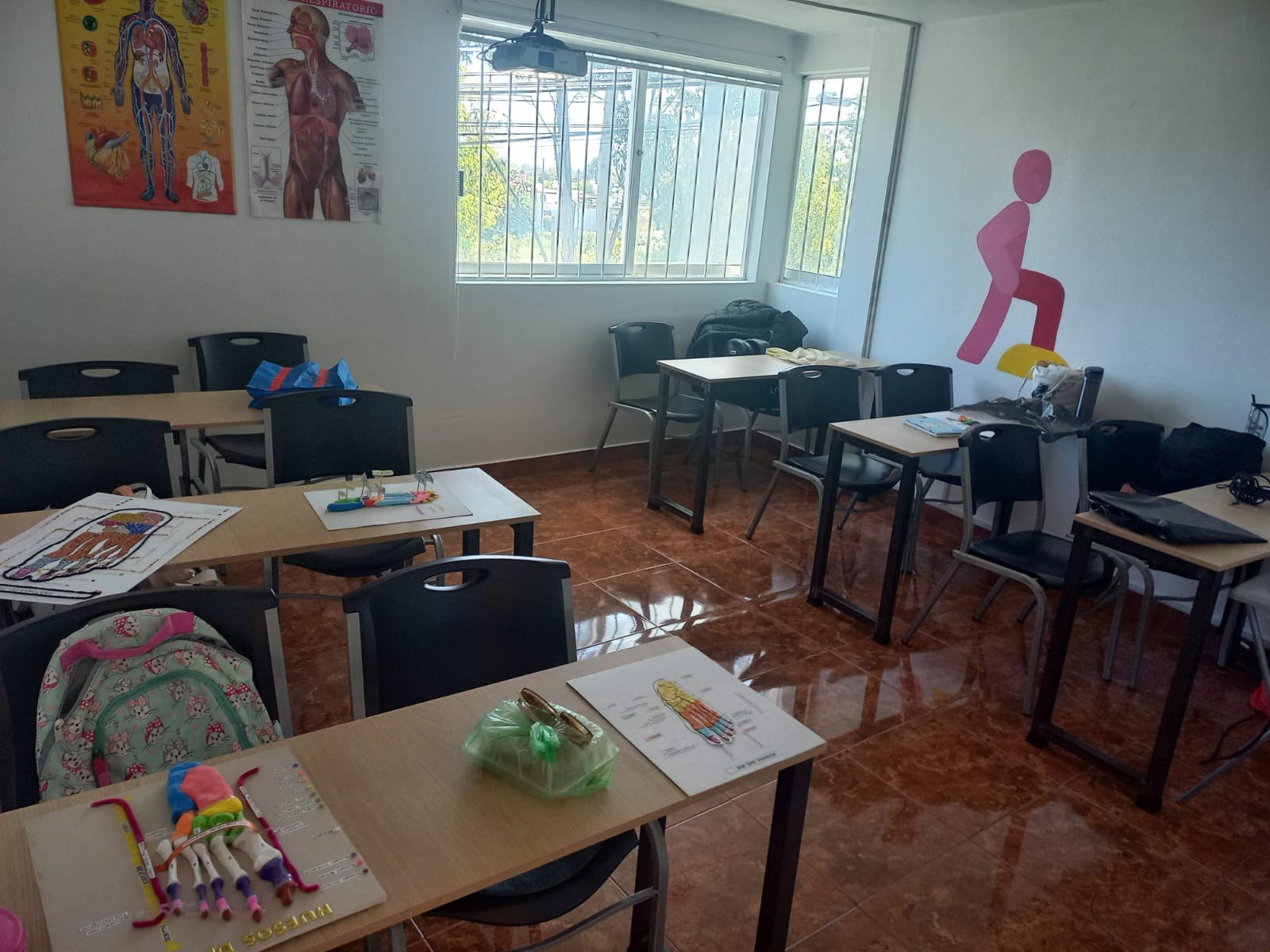 Podología Clínica · actividad 2
