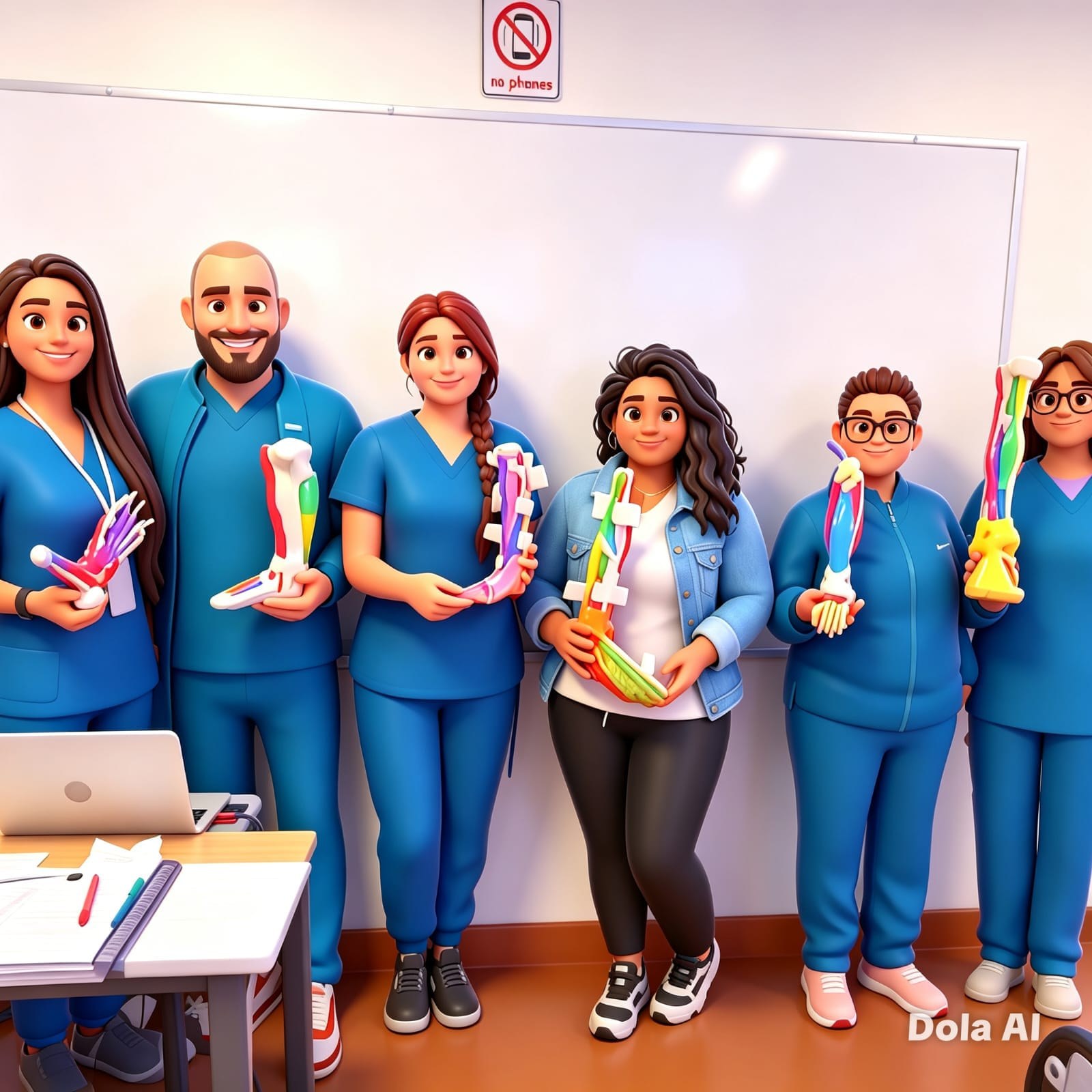 Podología Clínica · actividad 17